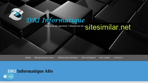 dr-informatique.fr alternative sites