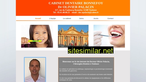 dr-olivier-palacin-chirurgiens-dentistes.fr alternative sites
