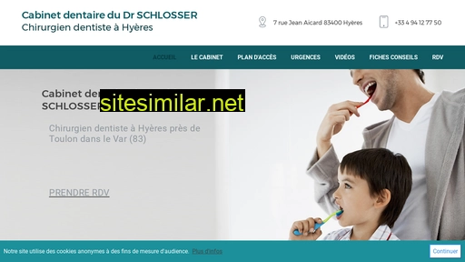 dr-schlosser-thierry.chirurgiens-dentistes.fr alternative sites