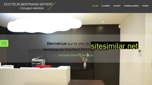 dr-siffert-bertrand.chirurgiens-dentistes.fr alternative sites