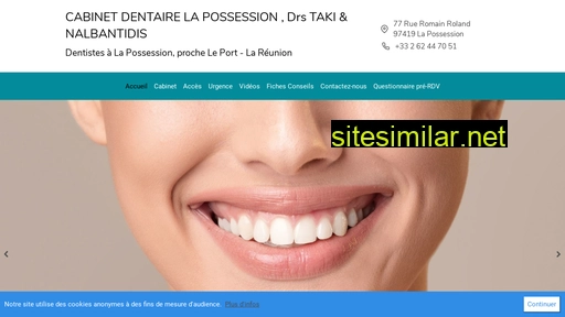 dr-taki-joseph.chirurgiens-dentistes.fr alternative sites