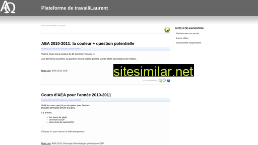 drvenet.free.fr alternative sites