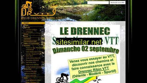 drvtt.fr alternative sites