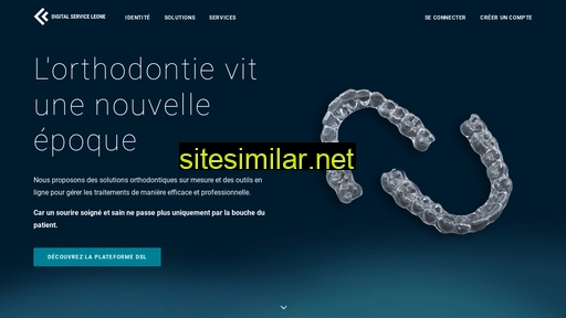 dsleone.fr alternative sites