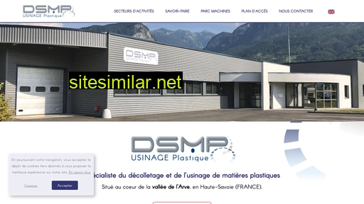 dsmp.fr alternative sites