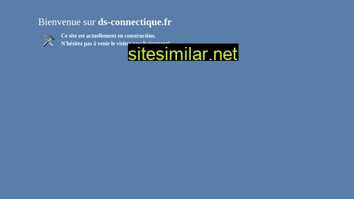 ds-connectique.fr alternative sites