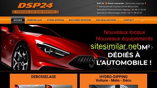 dsp24.fr alternative sites
