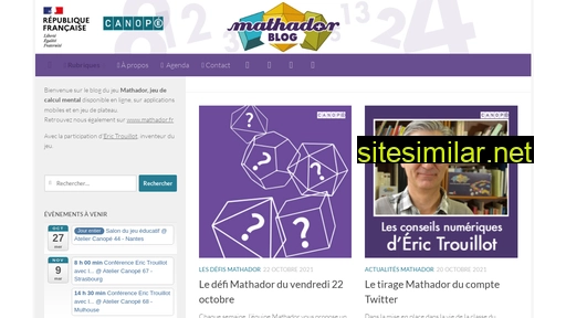 dtnormandie.fr alternative sites