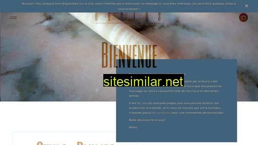 ductus.fr alternative sites