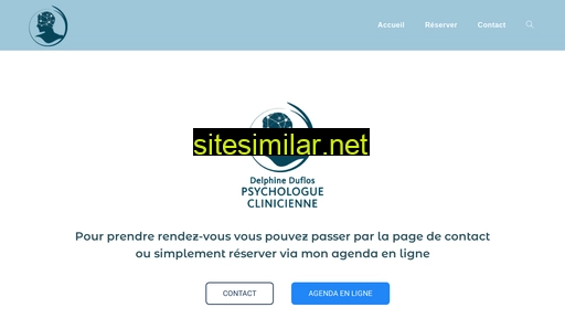 duflos-psychologue-saumur.fr alternative sites