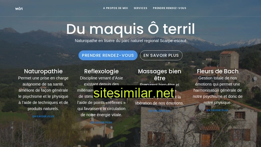 dumaquisoterril.fr alternative sites