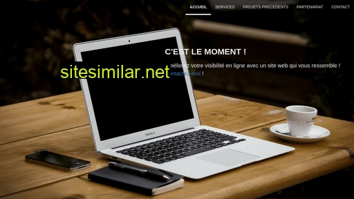 dumortierweb.fr alternative sites