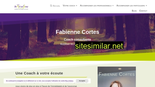 dumoiausens.fr alternative sites