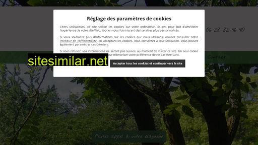 dunebranchealautre.fr alternative sites