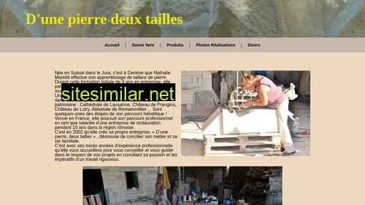 dunepierredeuxtailles.fr alternative sites