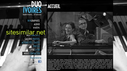 duo-ivoires.fr alternative sites