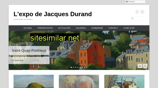 durandjacques.fr alternative sites