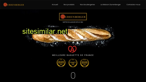 durrenberger.fr alternative sites