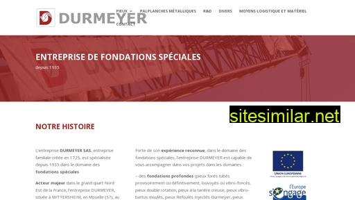 durmeyer.fr alternative sites