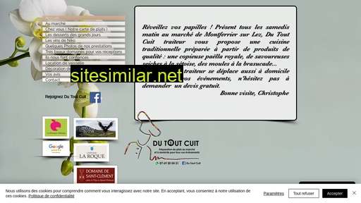 dutoutcuit.fr alternative sites
