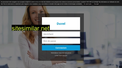 duvel-print.fr alternative sites