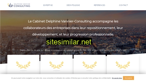 dvconsulting.fr alternative sites