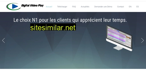 dv-play.fr alternative sites