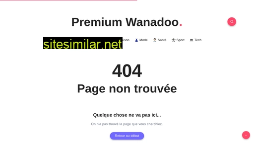 dvprod.asso.fr alternative sites