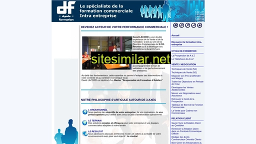 dyade-formation.fr alternative sites