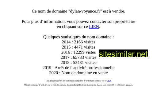 dylan-voyance.fr alternative sites
