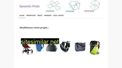 dynamicproto.fr alternative sites