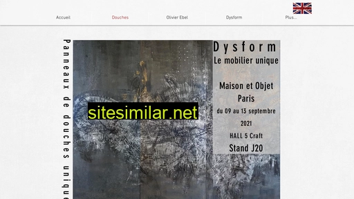 dysform.fr alternative sites