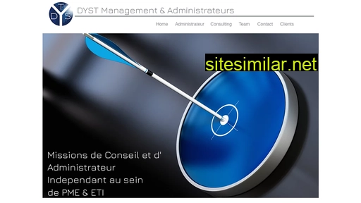 dyst.fr alternative sites