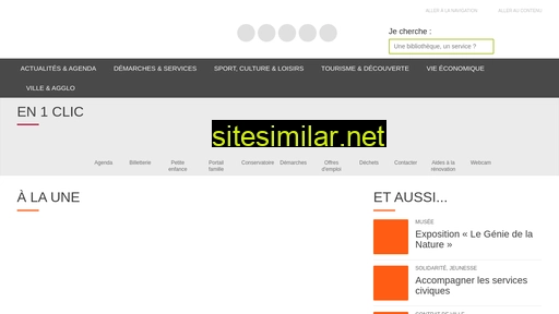 dzir.fr alternative sites