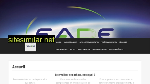 eade.fr alternative sites