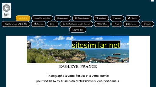eagleye.fr alternative sites