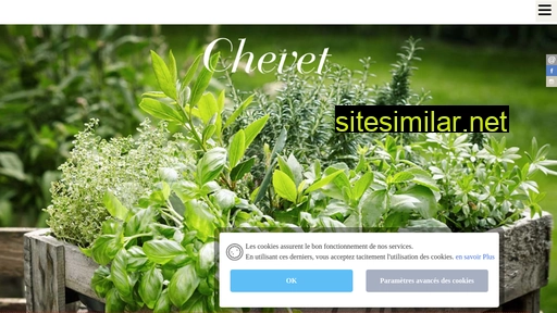 earl-chevet.fr alternative sites