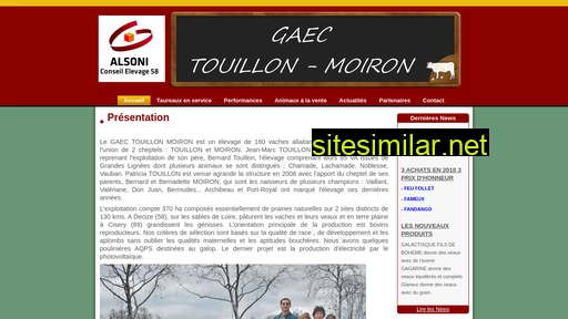 earl-touillon-moiron.fr alternative sites