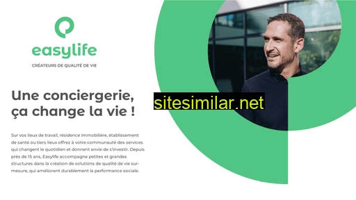 easy-life.fr alternative sites