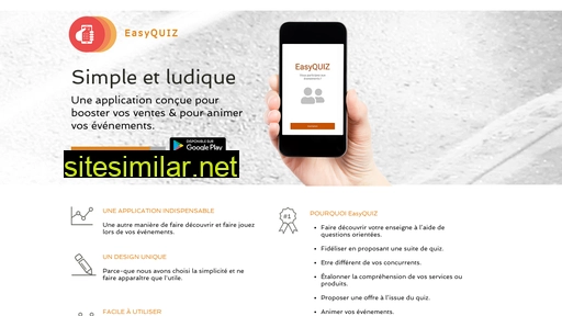 easy-quiz.fr alternative sites