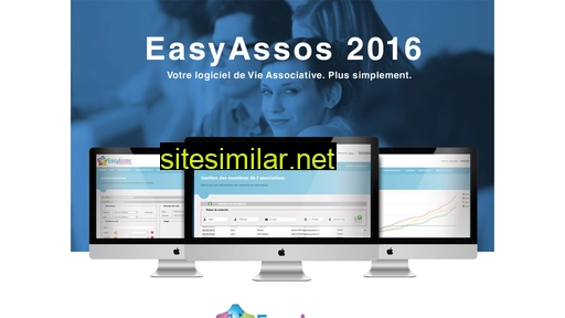 easyassos.fr alternative sites