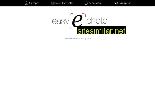 easyephoto.fr alternative sites