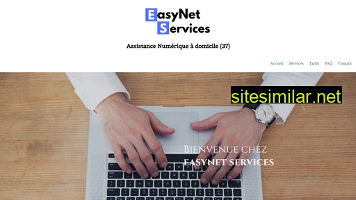 Easynet-services similar sites