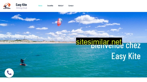 easy-kite.fr alternative sites