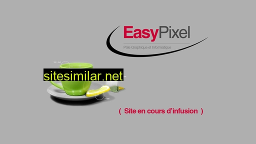 easypixel.fr alternative sites