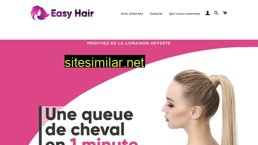 easytiff.fr alternative sites