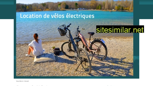 easyveloelectric.fr alternative sites