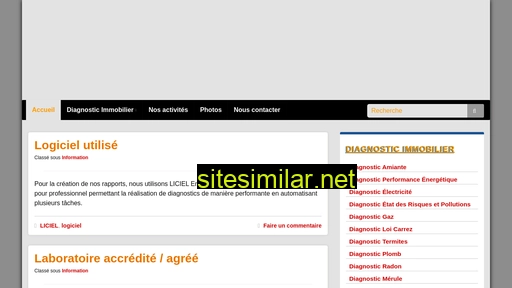 eb-tandem.fr alternative sites