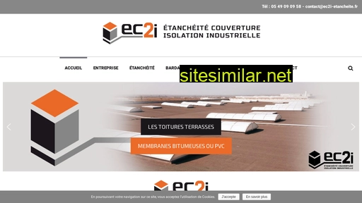 ec2i-etancheite.fr alternative sites