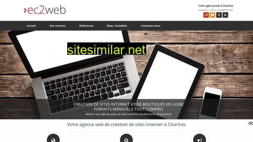 ec2web.fr alternative sites